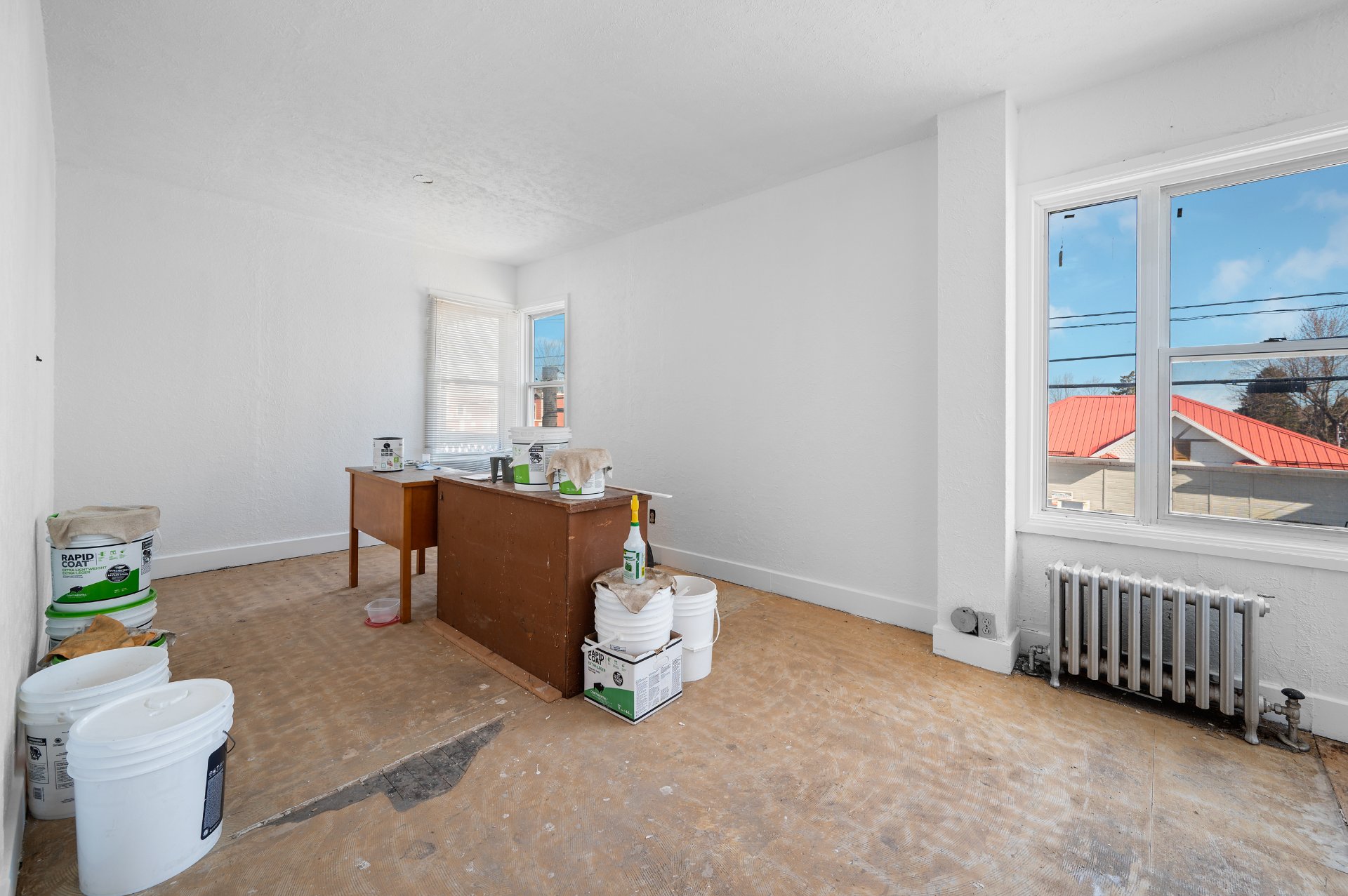 Logement