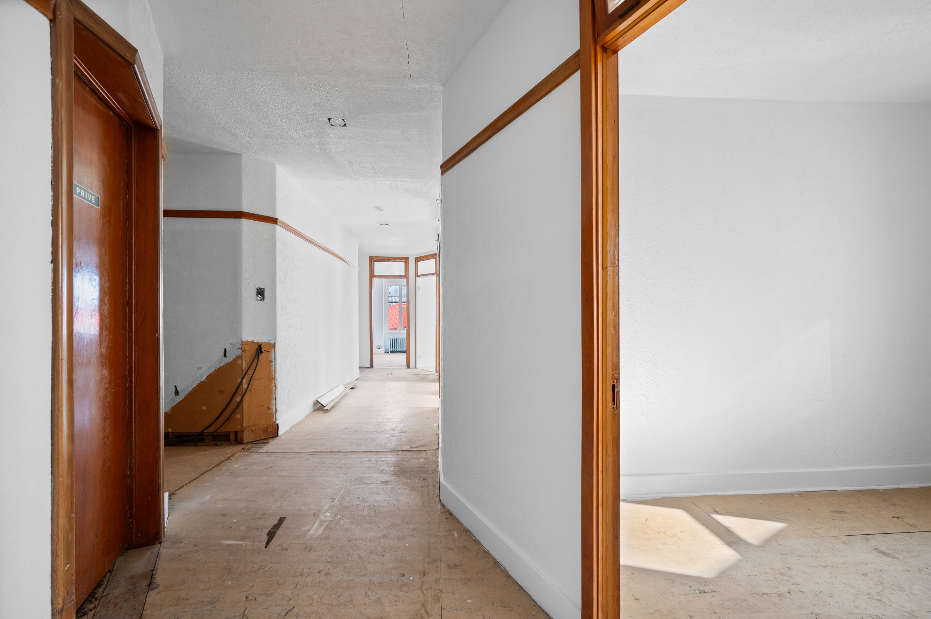 Logement