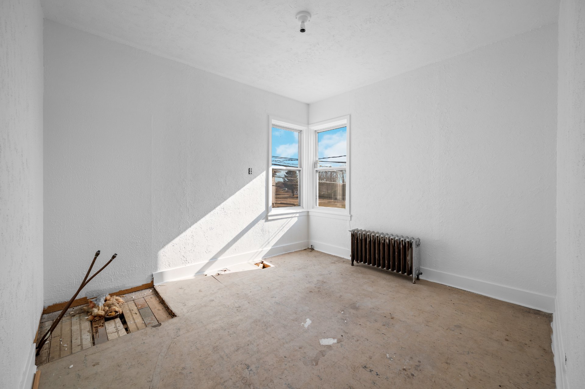 Logement