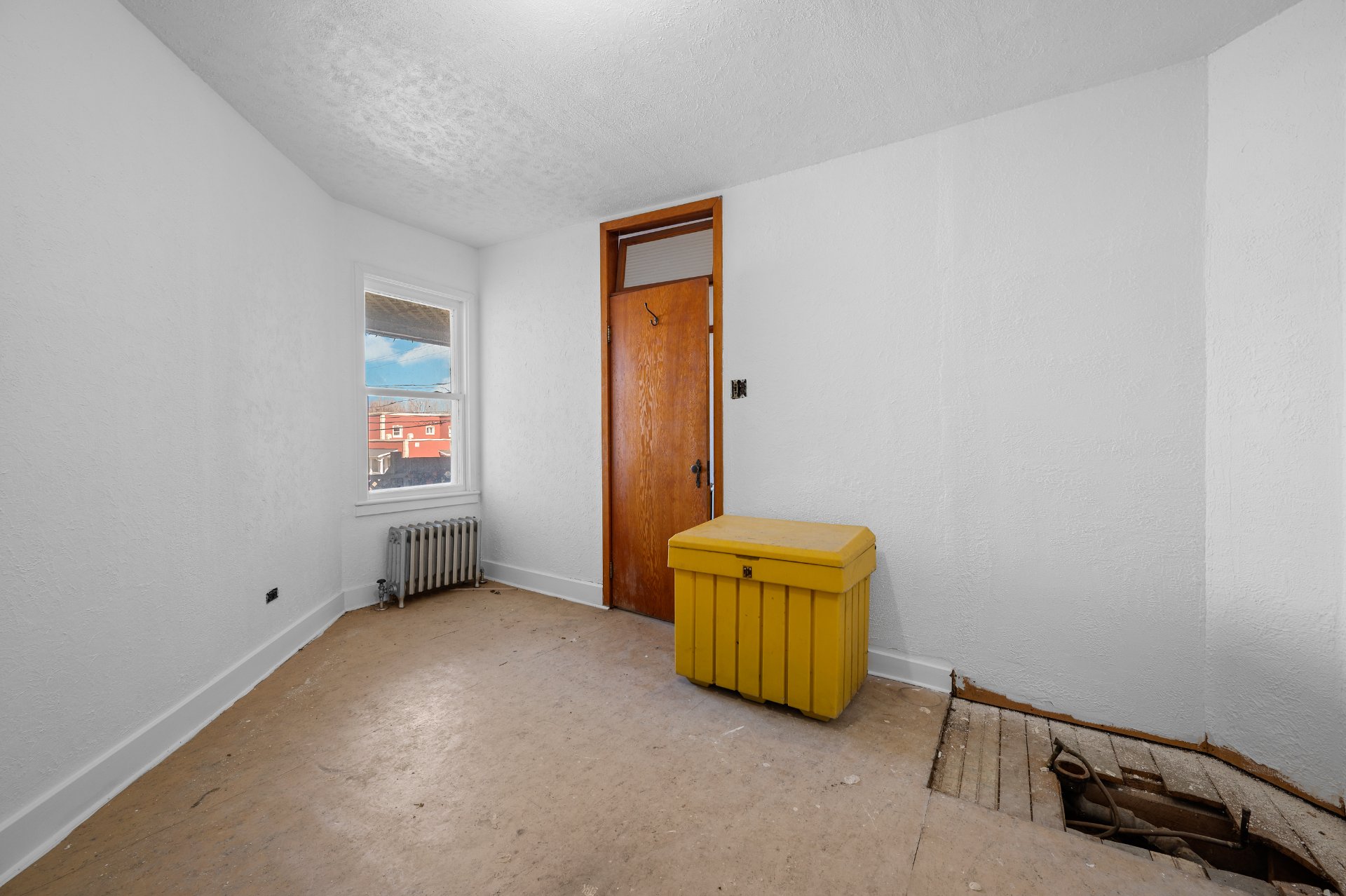Logement