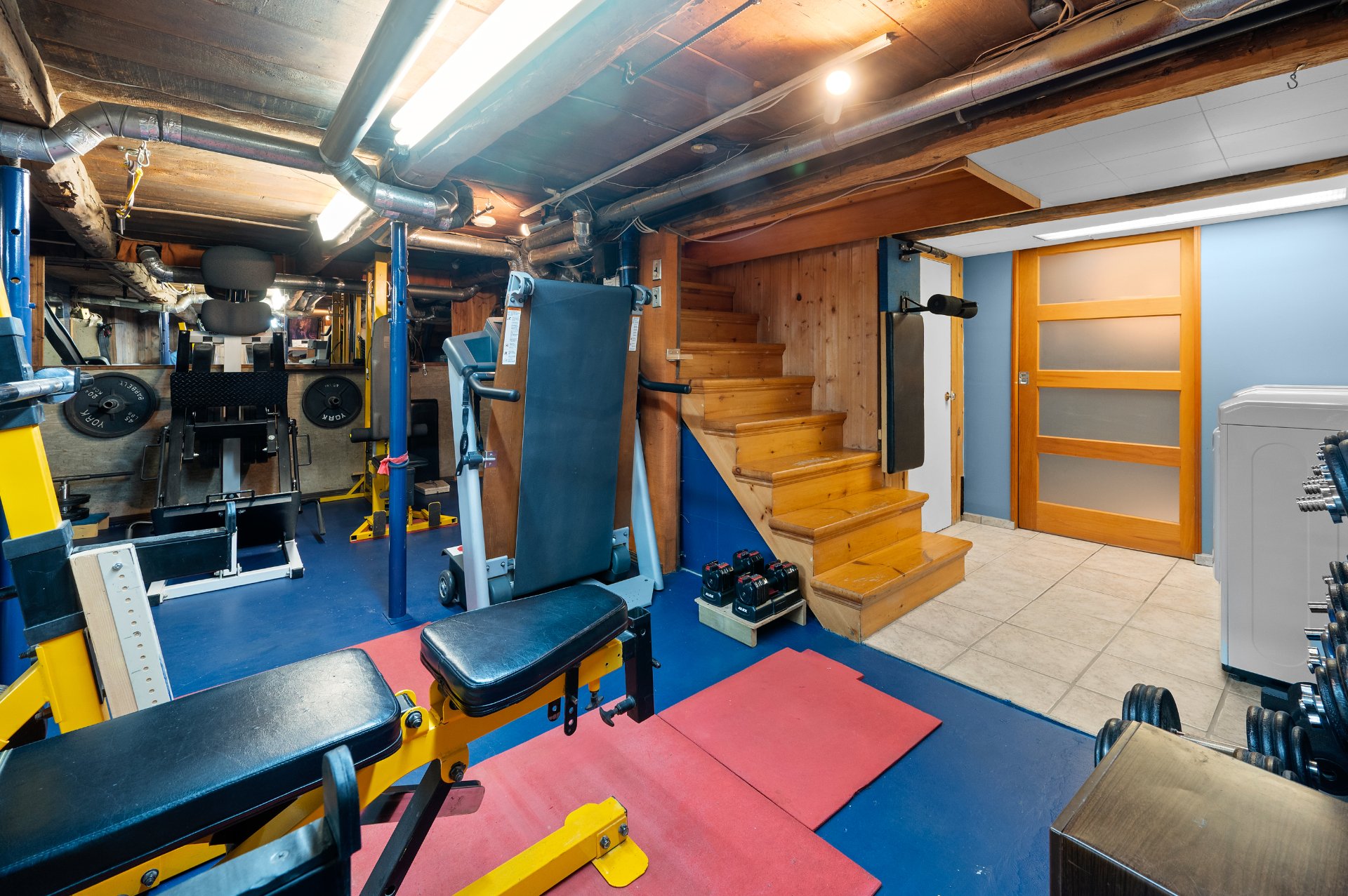 Salle familiale