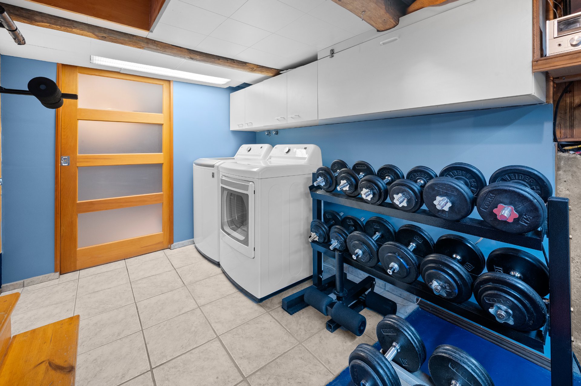 Salle familiale