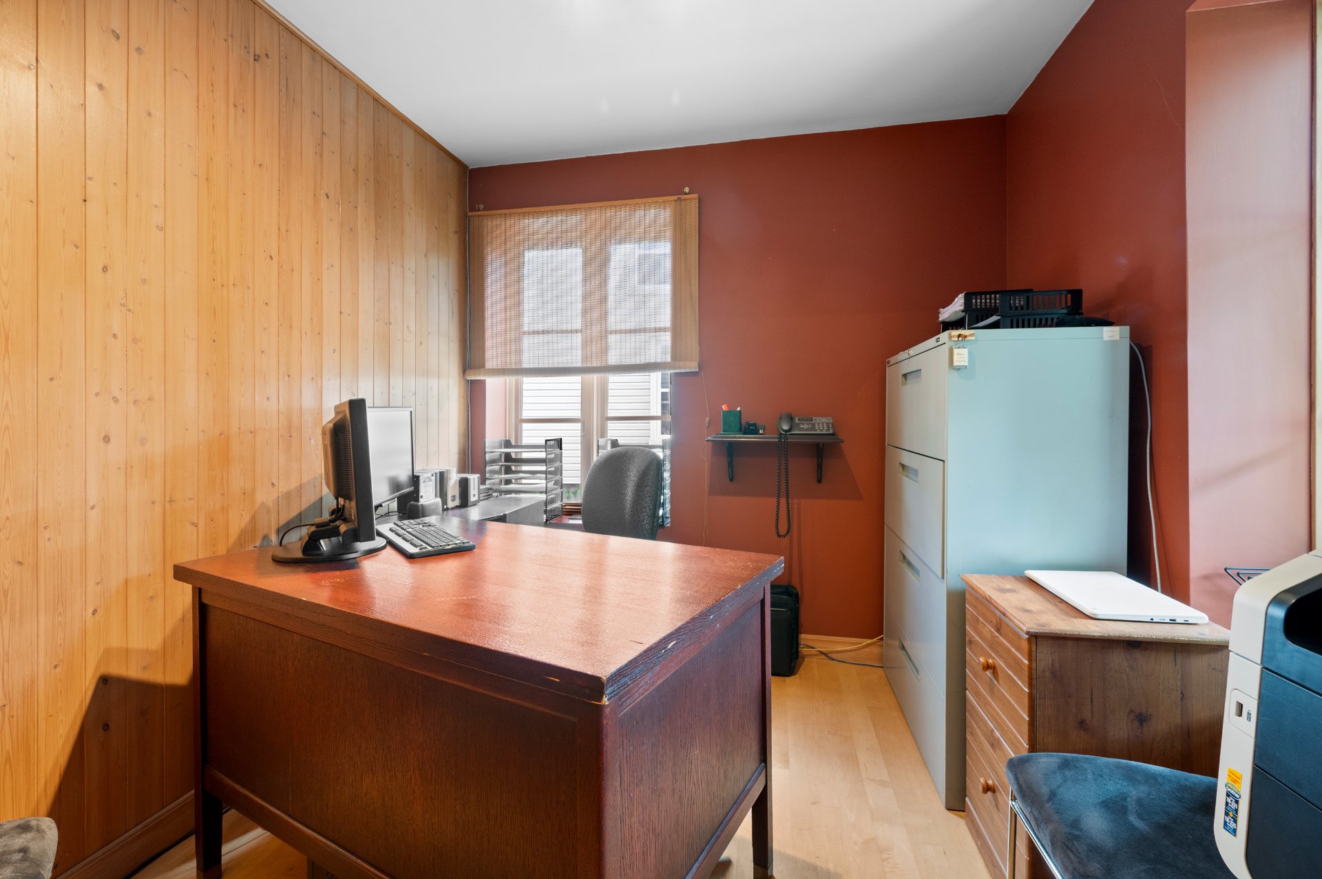 Bureau